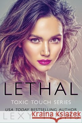Lethal Timms, Lexy 9798646133329
