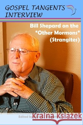 Bill Shepard on the 