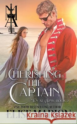 Cherishing the Captain Marion, Elise 9798646807305
