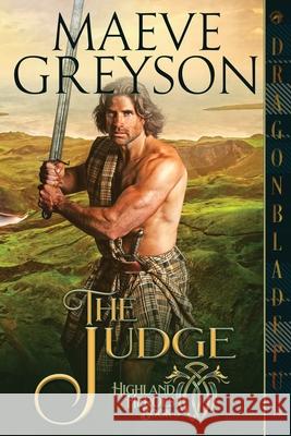 The Judge Greyson Maeve Greyson 9798646850202 Independently published