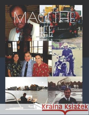 Mac the Life Moulton, MacKenzie William 9798646860270