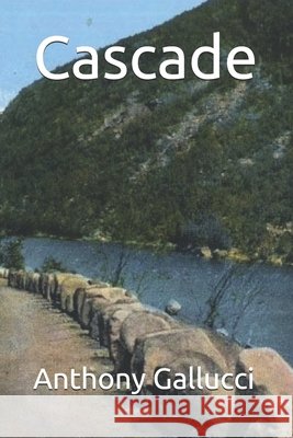 Cascade Compton, Karri, Gallucci, Robert, Gallucci, Diana 9798646862212