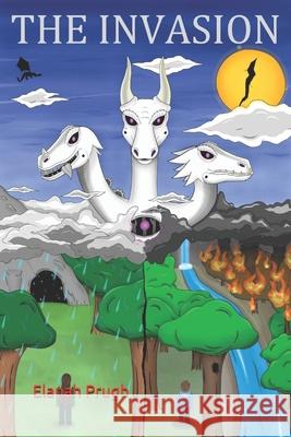 The Invasion Elanah Prugh 9798646968754