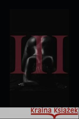 III Xavier Hammer 9798647193926