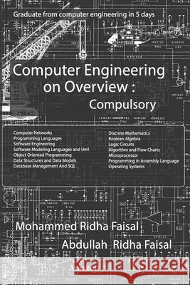 Computer Engineering on Overview: Compulsory Ridha, Abdullah, Ridha, Nanh, Ridha, Mohammed 9798647296269