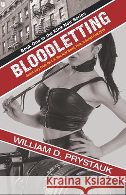 Bloodletting Prystauk, William D. 9798647832221