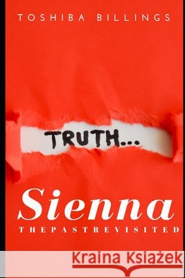 Sienna: The Past Revisited Billings, Toshiba 9798647965783