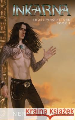 Inkarna Nerine Dorman 9798648239098 Independently Published