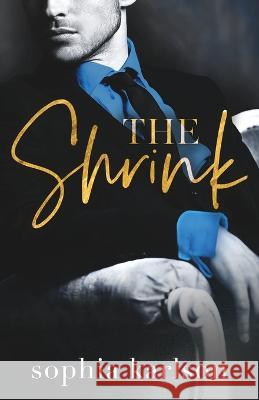 The Shrink Sophia Karlson 9798648381988