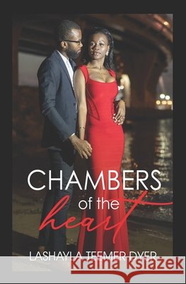 Chambers of the Heart Designs, Queen K., Johnson, Kristina Coleman, Dyer, Lashayla Teemer 9798648741140 Independently Published