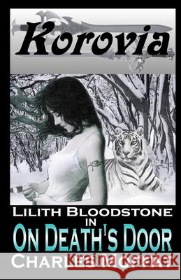 On Death's Door Charles Moffat 9798648956940 Independently Published