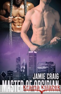 Master of Obsidian Jamie Craig   9798648961128