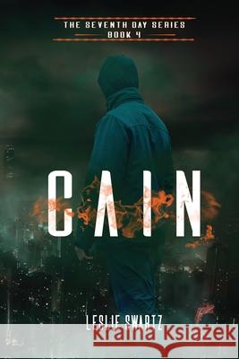 Cain Swartz Leslie Swartz 9798649425551 Independently published