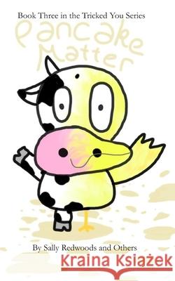 Pancake Matter Jung Jaein Jung 9798649715652