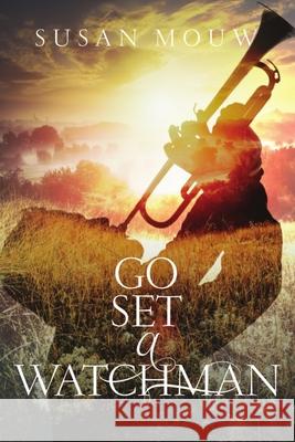 Go Set A Watchman Susan Mouw   9798649869232