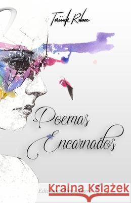 Poemas Encarnados Toriiak Roloez 9798650533986 Independently Published