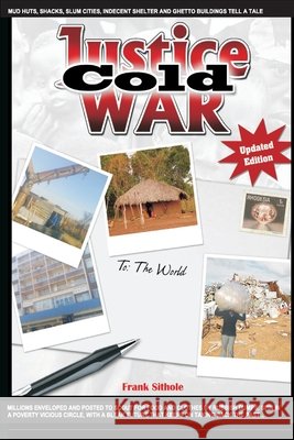 Justice Cold War (Updated Edition) Sithole, Frank 9798650538394 Independently Published