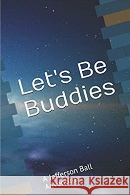 Let's Be Buddies Perlmutter, David 9798652010362