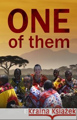 One of Them Eti Dayan 9798652201685 Independently Published