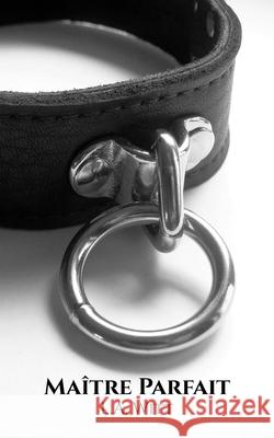 Maître Parfait Chet, Scarlett 9798652302375