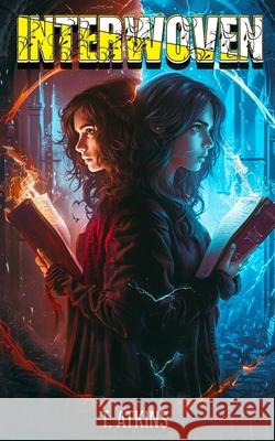 Interwoven T Atkins 9798652714628