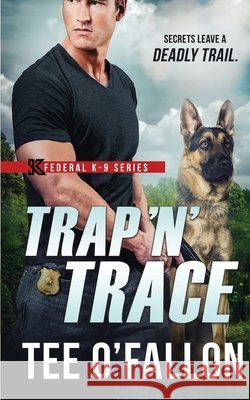 Trap 'N' Trace O'Fallon, Tee 9798652748265