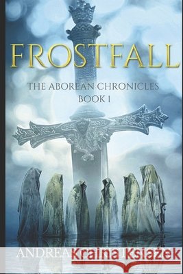 Frostfall Christensen, Andreas 9798652934866
