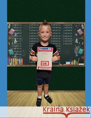 Robbie's Lie Tara H Lund 9798653225857 Independently Published