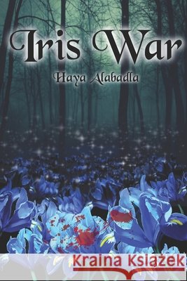 Iris War Alabadla, Haya 9798653446061