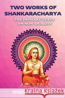 Two Works of Shankaracharya Shraddhesh Chaturvedi 9798653626463