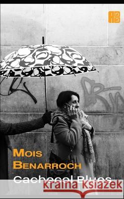 Cachecol Blues Mois Benarroch 9798653849862 Independently Published