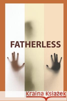 Fatherless Sy Bryant   9798653937118 Independently Published