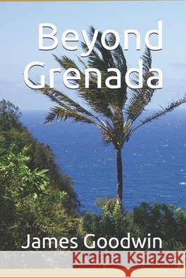 Beyond Grenada Goodwin, James H. 9798654551696