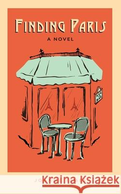 Finding Paris Joanne Kimes 9798654558541