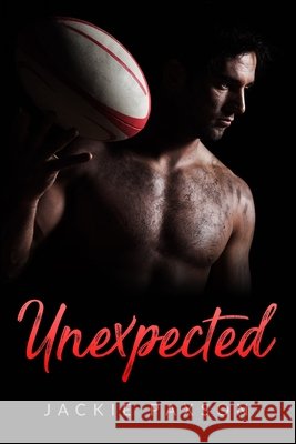 Unexpected Jackson, Jackie, Paxson, Jackie 9798654700407