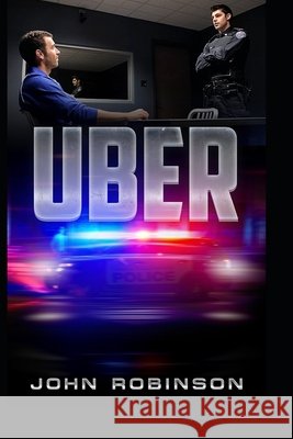 Uber Robinson BA hon John Robinson BA hon 9798655309753