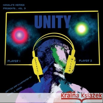Unity Crook, Daniel C. 9798655735521