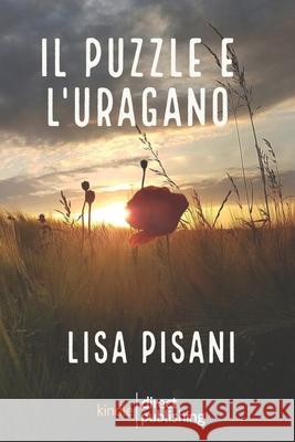 Il puzzle e l'uragano Lisa Pisani 9798656037259