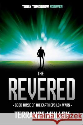 The Revered Terrance Mulloy 9798656827249