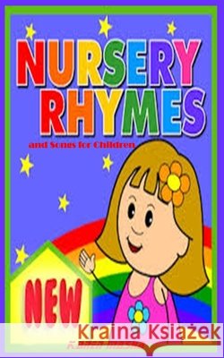 Nursery Rhymes and Songs for Children Masha, Karen 9798657495942