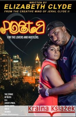 Poeta Elizabeth Clyde 9798663002561