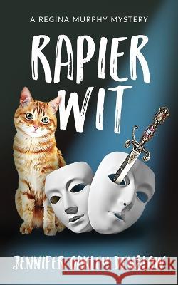 Rapier Wit Jennifer Oakley Denslow 9798663012669