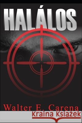 Halálos Arrichetta, Claudio Jorge 9798663764797