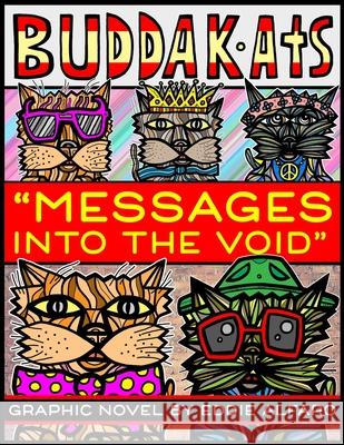Messages Into the Void Alfaro Eddie Alfaro 9798663775915