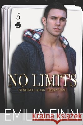 No Limits Finn, Emilia 9798663776998