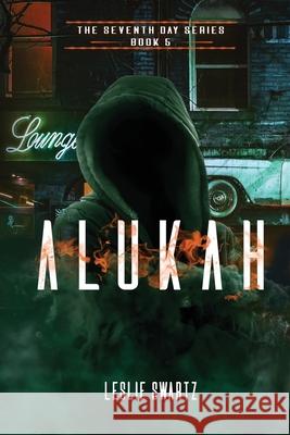 Alukah Swartz Leslie Swartz 9798663979627 Independently published