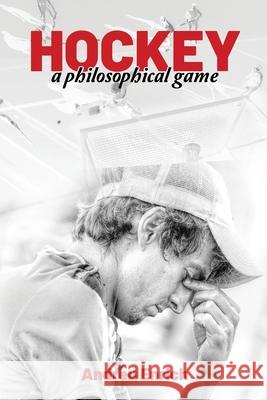Hockey: A Philosophical Game Andreu Enrich 9798664139426