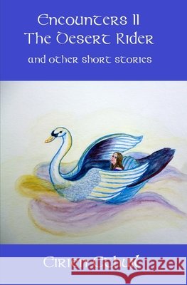 Encounters II: The Desert Rider and other short stories Ethuil, Eirien 9798664193466 Independently Published
