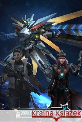 Astral Havoc A S Caulder, Kart Studio, Kevin Strileckis 9798664225143 Independently Published