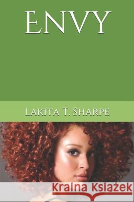 Envy Lakita T Sharpe 9798664406849